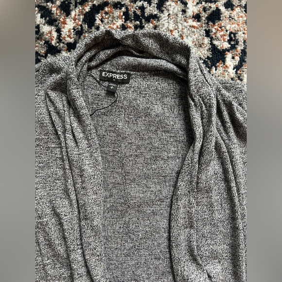 Express Cardigan - Picture 2 of 3